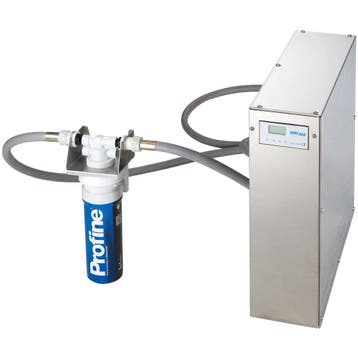 Omgekeerde Osmose Unit | 120L/u | 0.18kW (230V) |, Verzenden, Nieuw in verpakking