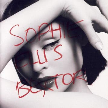 cd - Sophie Ellis Bextor - Read My Lips, Verzenden, Zo goed als nieuw