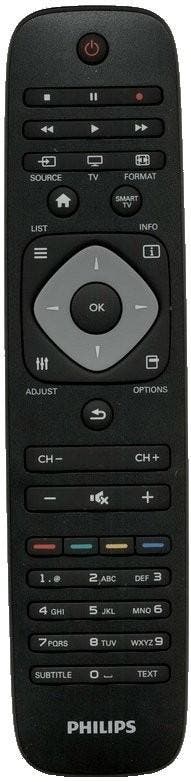 Afstandsbediening Philips 996590004765, Ophalen of Verzenden, Nieuw, Origineel