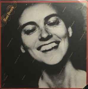 LP gebruikt - Toni Brown - Good For You,Too (USA, 1974), Cd's en Dvd's, Verzenden, Zo goed als nieuw, Overige formaten