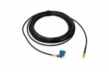 Kabel-/antenne-adapter voor GPS van Audi BNS 4.X naar RNS-E, Auto-onderdelen, Ophalen of Verzenden, Nieuw, Universele onderdelen