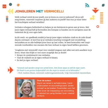 Jongleren met vermicelli 9789081892414 Sigrid van Iersel, Verzenden, Zo goed als nieuw, Sigrid van Iersel