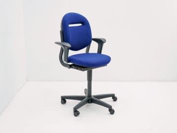 Bureaustoel - Ahrend 220, Ophalen of Verzenden, Gebruikt