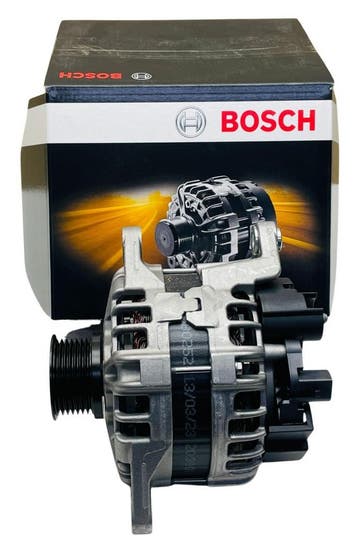 Dynamo 5801580930 Iveco 1986A01408 Bosch in Orginal Box, Verzenden, Nieuw