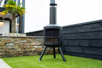 Asterix firepit - Nieuw, Ophalen of Verzenden, Nieuw