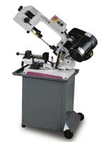 Optimum S131GH bandzaagmachine, Ophalen of Verzenden