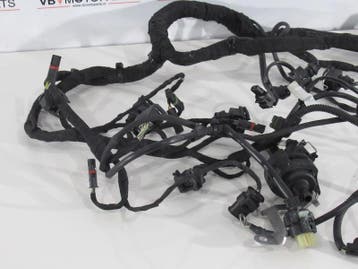 BMW S 1000 R Kabelboom motorblok, Ophalen of Verzenden, Nieuw