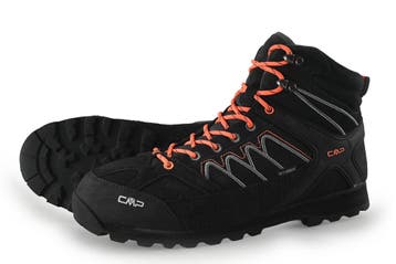 Cmp Wandelschoenen in maat 46 Zwart, Verzenden, Zwart, Zo goed als nieuw, Cmp