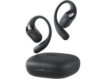Shokz OpenFit 2 - True Wireless Oordopjes - DualBoost™ &, Verzenden, Nieuw