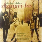 cd - The Shangri-Las - The Best Of The Shangri-Las, Verzenden, Zo goed als nieuw
