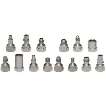 Colad Snap Lid adapter voor verfspuit (Mengbekers), Auto diversen, Autogereedschap, Verzenden, Nieuw