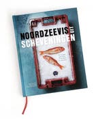 Noordzeevis uit Scheveningen; De nieuwe generatie in, Verzenden, Zo goed als nieuw, Suzanne van der Pijll