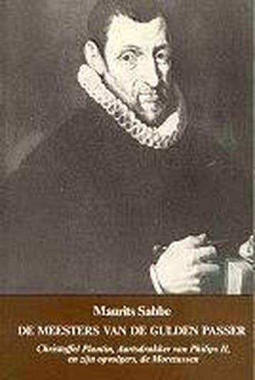 De meesters van de gulden passer - Sabbe 9789061001546, Verzenden, Gelezen, Sabbe
