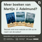 Amsterdam / Amsterdam / Mysteries in Nederland 9789022993460, Boeken, Verzenden, Gelezen, Martijn J. Adelmund