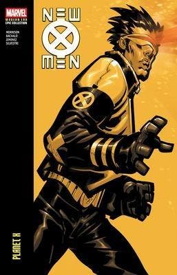 New X-Men Modern Era Epic Collection Volume 3: Planet X, Verzenden, Nieuw