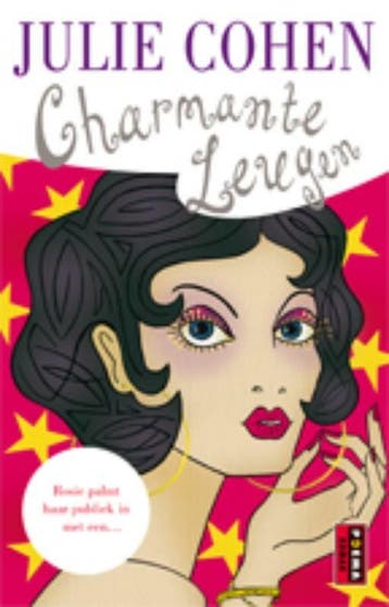 Charmante leugen - Julie Cohen 9789021009018, Verzenden, Gelezen, Julie Cohen