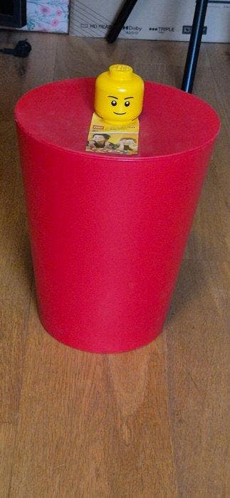 Lego Merchandise - Promotional - Multi Basket 4060, Kinderen en Baby's, Speelgoed | Duplo en Lego