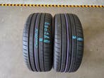 225/45/17 91W GOODYEAR ZOMERBANDEN 7,1MM PROFIEL 2X, Auto-onderdelen, Banden en Velgen, Ophalen, Gebruikt, 17 inch, Band(en)
