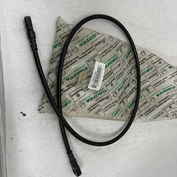 Ducati CLUTCH CONTROL HOSE - 63210041A Supersport, Verzenden, Nieuw