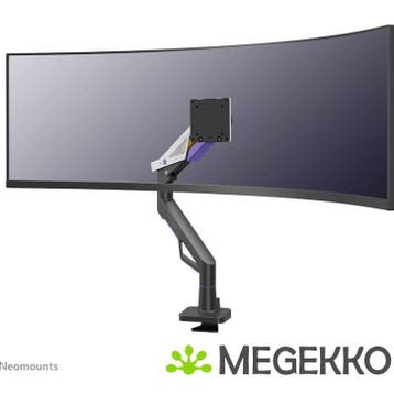 Neomounts ACE DS70-256BL1 24-57  Gaming Monitorarm, Verzenden, Nieuw, Neomounts