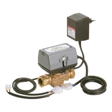 Honeywell - 22mm  zoneklep - Y-VC8615AG1100, Verzenden, Nieuw