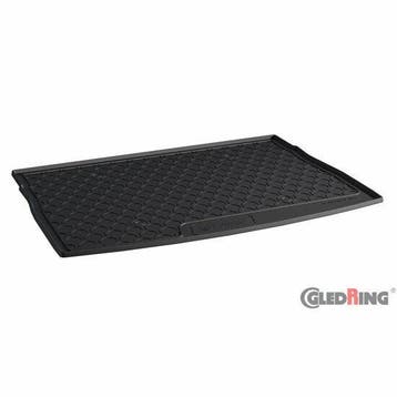 Rubberen Kofferbakmat Volkswagen 7 Sportvan 2014- RL304, Nieuw