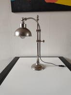 Bureaulamp - Vernikkeld messing - Klassieke Landhuis stijl