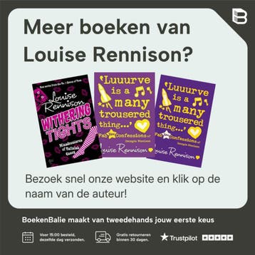 Its Ok Im Wearing Really Big Knickers - Louise Rennison, Verzenden, Gelezen, Louise Rennison