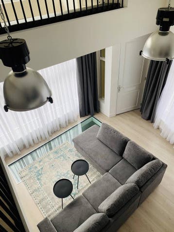 Te huur: Appartement Vierambachtsstraat in Rotterdam, Appartement, Rotterdam, Zuid-Holland