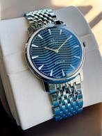 Omega - Genève - Aqua Planet Dial - Zonder minimumprijs - ST, Nieuw