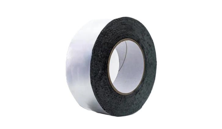 Aquashield Aquashield aluminiumband 150mm x 10m, aluminium, Doe-het-zelf en Verbouw, Isolatie en Afdichting, Nieuw, Verzenden