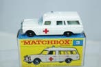 Matchbox 1:64 - Modelauto - Matchbox 3 Mercedes Benz Binz, Nieuw