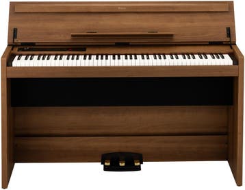 Korg Poetry Magnifique, Verzenden, Nieuw
