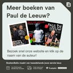 Boos op de lucht! 9789060057940 Paul de Leeuw, Verzenden, Gelezen, Paul de Leeuw