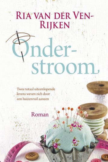 Onderstroom - van der Ven - Rijken, Verzenden, Gelezen