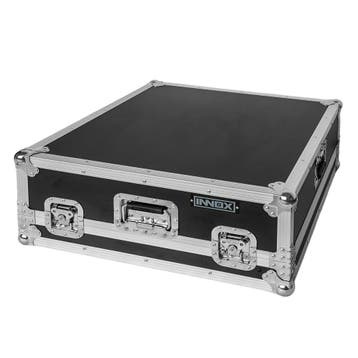 Innox IX-BK-QU6 Flightcase voor Allen&Heath QU6, Muziek en Instrumenten, Verzenden, Nieuw