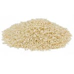 Sesamzaad Gepeld 1kg, Verzenden, Nieuw