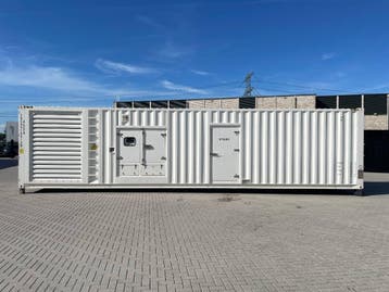 Perkins 4012-46TAG3A - 1.880 kVA Generator - DPX-19824, Ophalen of Verzenden
