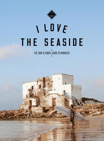 Morocco | Alexandra Gossink | Nieuw, Boeken, Ophalen of Verzenden, Nieuw, Alexandra Gossink