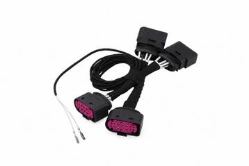 Xenonkoplamp-adapter voor Audi Q5 8R, Ophalen of Verzenden, Nieuw, Audi