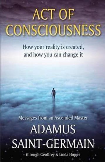 Act of Consciousness - Geoffrey & Linda Hoppe 9781508902409, Boeken, Verzenden, Gelezen, Geoffrey & Linda Hoppe