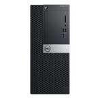 Refurbished Dell Optiplex 7070 MT met 2jr garantie, Ophalen of Verzenden, Zo goed als nieuw, Dell, 512GB