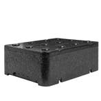 GGM Gastro | Thermobox - GN 1/1 - 21 Liter | TPBA21 | TPBA21, Verzenden