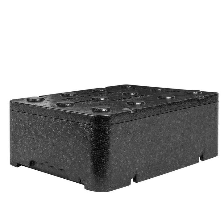 GGM Gastro | Thermobox - GN 1/1 - 21 Liter | TPBA21 | TPBA21, Zakelijke goederen, Horeca | Food, Verzenden