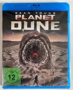PLANET DUNE (IN SEAL) (IMPORT WITHOUT DUTCH SUBS) (BLURAY), Cd's en Dvd's, Blu-ray, Verzenden, Gebruikt