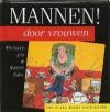 MANNEN! DOOR VROUWEN - Helen Exley 9781846340369, Boeken, Verzenden, Zo goed als nieuw, Helen Exley