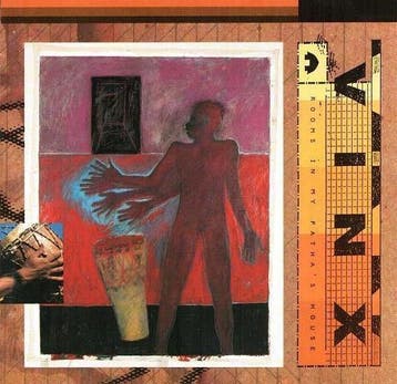 cd - Vinx - Rooms In My Fathas House, Verzenden, Zo goed als nieuw