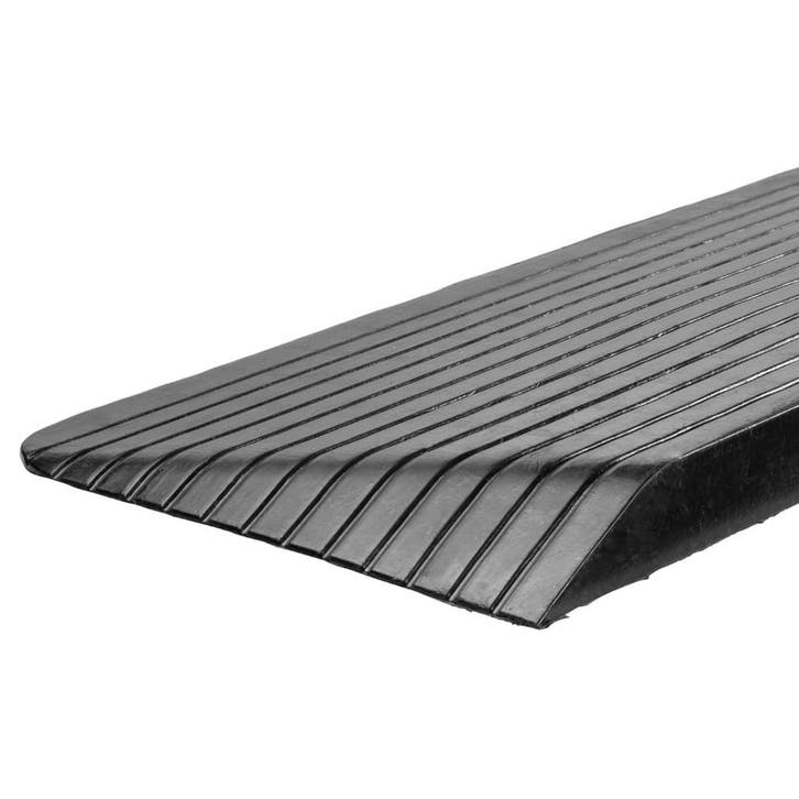 Rubberen Drempelhulp 64 mm, Diversen, Verpleegmiddelen, Nieuw, Ophalen of Verzenden