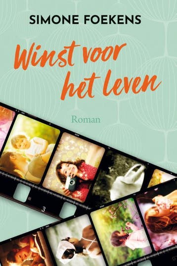 Winst voor het leven 9789020550580 Simone Foekens, Verzenden, Zo goed als nieuw, Simone Foekens