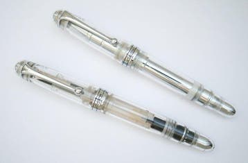 Aurora - 88 Demonstrator - Vulpen, Nieuw